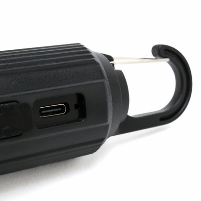 Акумуляторна лампочка на сонячній батареї з USB зарядкою, Форма, Рандом / Підвісна лампочка для кемпінгу