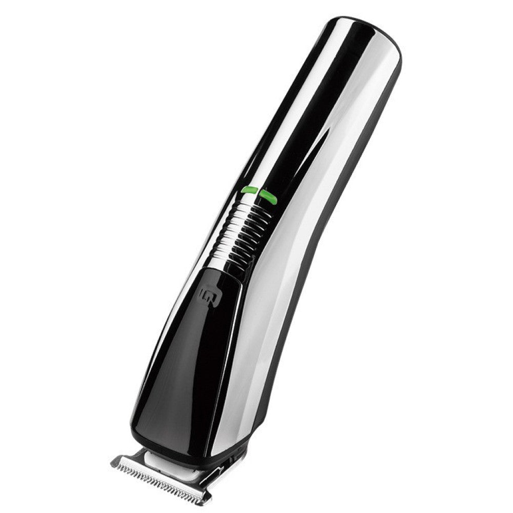 Бездротовий триммер для стрижки 6в1 VGR V-029 / Машинка для стрижки / Тример для бороди / Тример для носа
