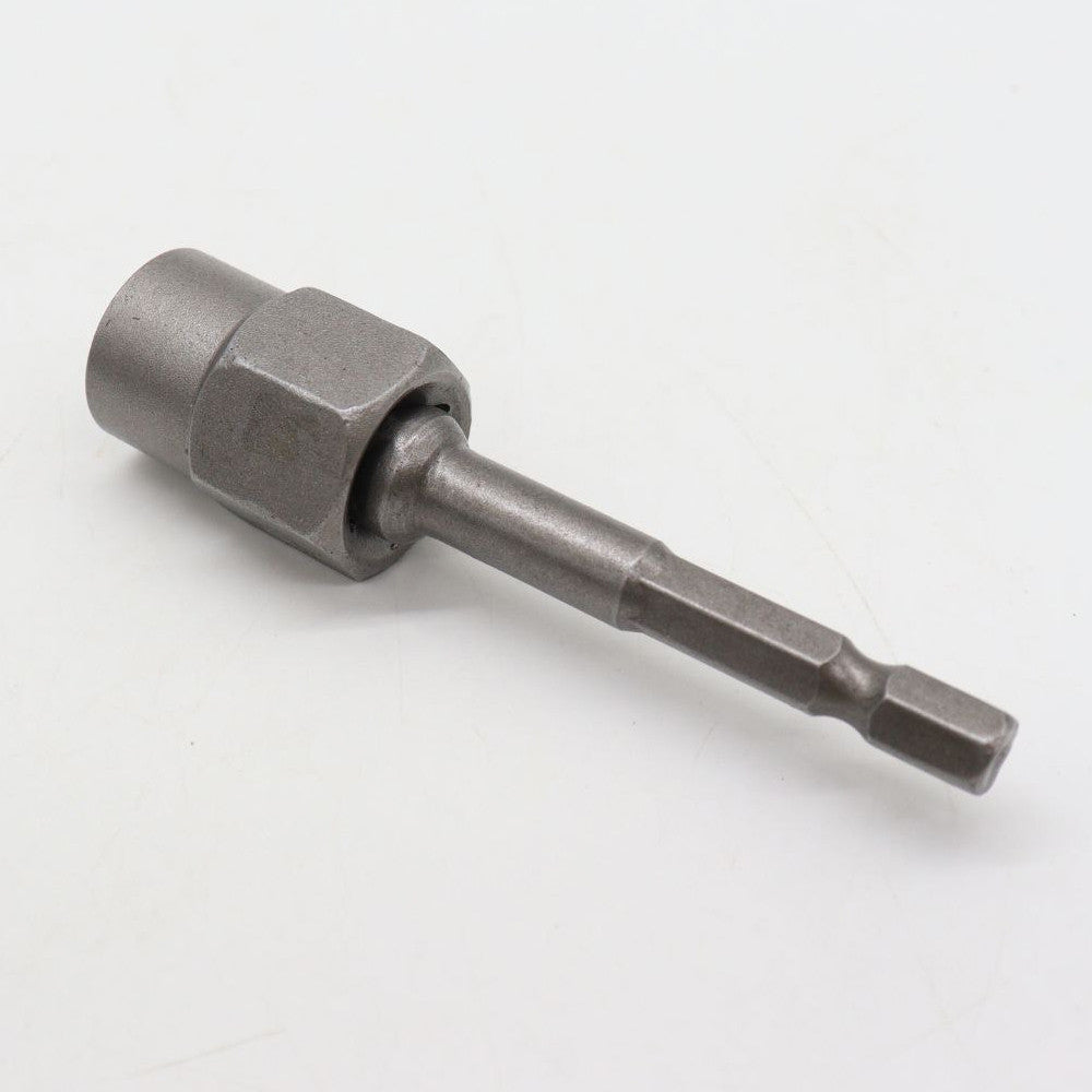 Набір екстракторів 14шт, Nut Extractor, Чорний / Набір для відкручування болтів / Набір головок для пошкоджених болтів