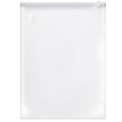 1шт Вакуумний пакет для одягу 80х110см, Vacuum Bag, Прозорий / Вакуумний мішок для зберігання одягу