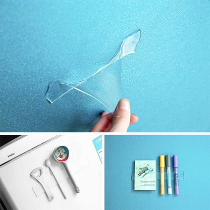 Двостороння кріпильна стрічка 5 м, Ivy Grip Tape / Багаторазова гелева стрічка-скотч / Клейка стрічка