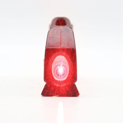 Лазерний рівень LASER LEVELPRO3 / Нівелір з вбудованою рулеткою / Рівень для будівельних робіт