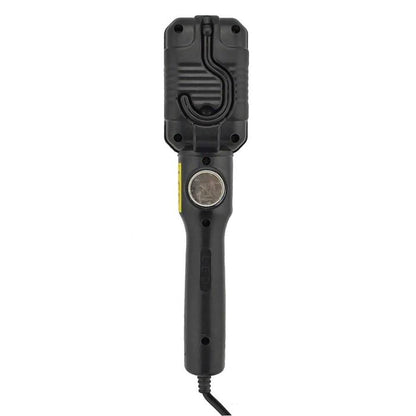 Ліхтар-переноска для СТО з магнітом, від мережі (шнур 9м), BL 9025 / Переносний світильник з гачком