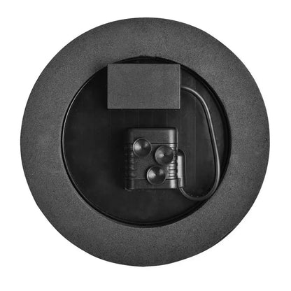 16см Фонтан насос на сонячній батареї + 6 насадок, Water Pump/ Садовий фонтан