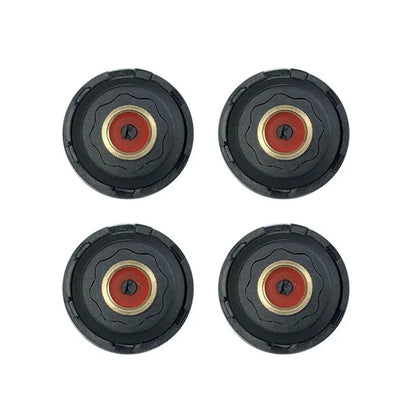 Система контролю тиску в шинах TPMS+SOLAR із сонячною панеллю / Датчик тиску в шинах авто з дисплеєм