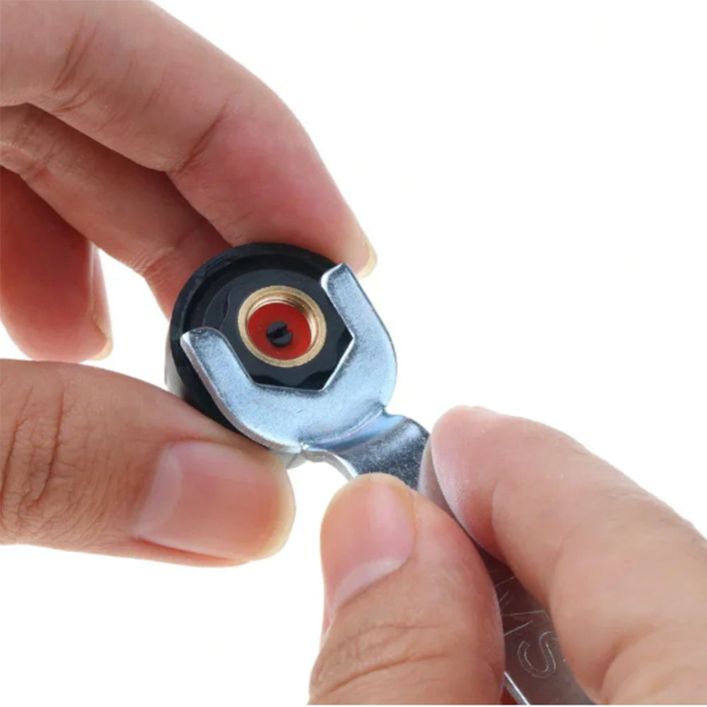 Система контролю тиску в шинах TPMS+SOLAR із сонячною панеллю / Датчик тиску в шинах авто з дисплеєм