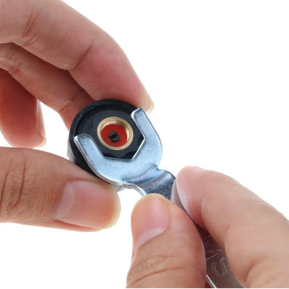 Система контролю тиску в шинах TPMS+SOLAR із сонячною панеллю / Датчик тиску в шинах авто з дисплеєм