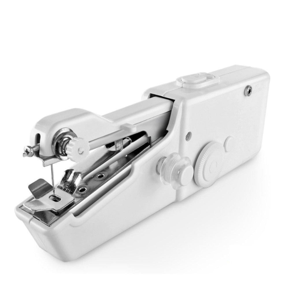 Ручна швейна машинка Handy stitch (WJ-07) / Портативна швейна машинка