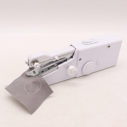Ручна швейна машинка Handy stitch (WJ-07) / Портативна швейна машинка