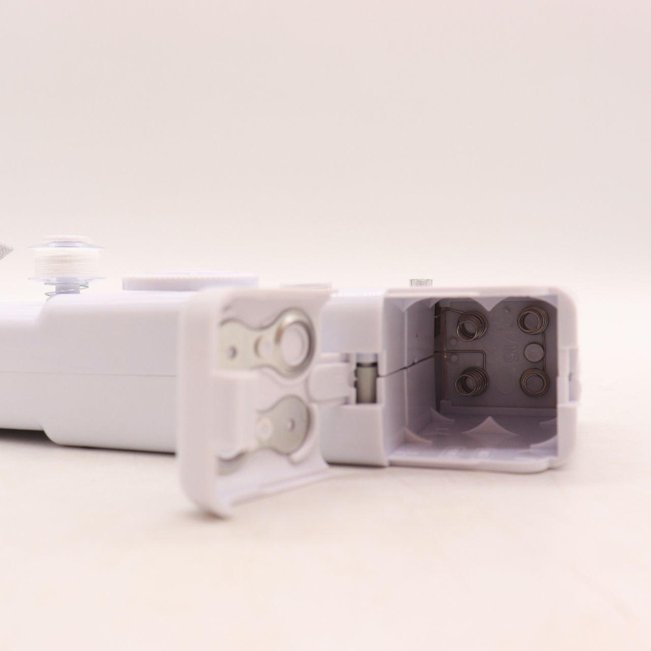 Ручна швейна машинка Handy stitch (WJ-07) / Портативна швейна машинка