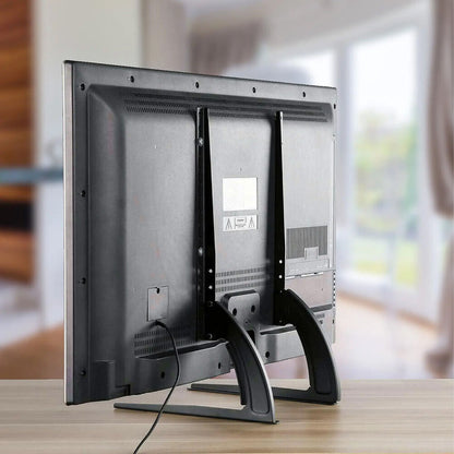 Універсальна настільна підставка для телевізора 14-42 дюйма D701 / Кронштейн для телевізора