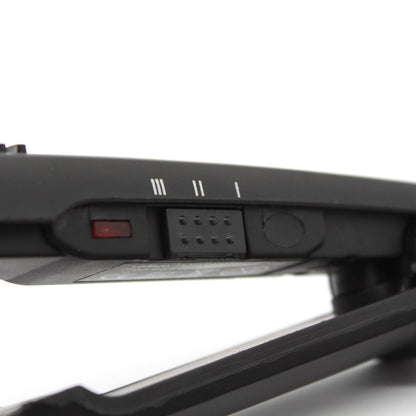 Плойка потрійна для волосся Kemei KM-2022 / Щипці для локонів з керамічним покриттям / Утюжок для укладання