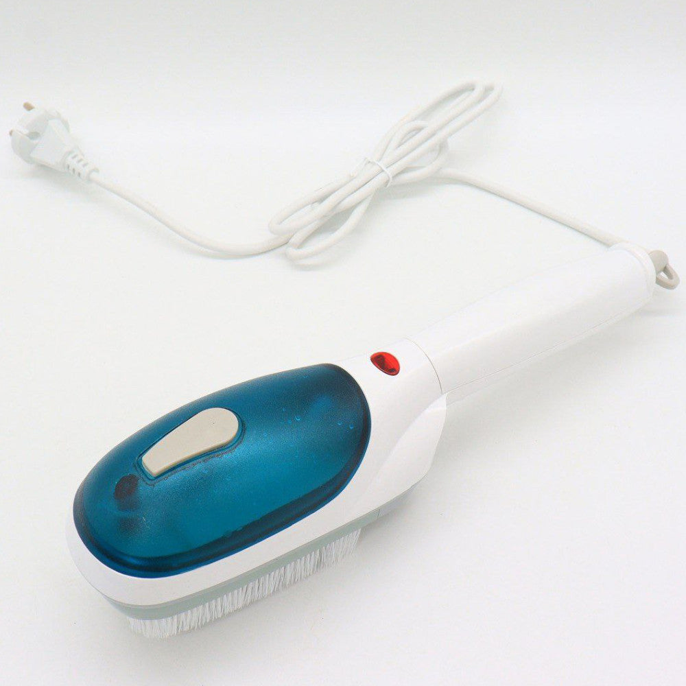 Відпарювач ручний для одягу 770 Вт, Steam Brusher / Парова портативна праска-щітка