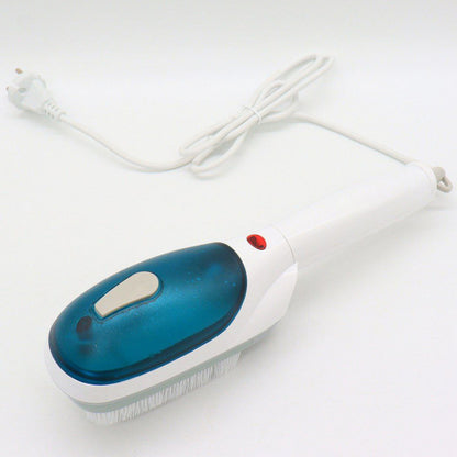 Відпарювач ручний для одягу 770 Вт, Steam Brusher / Парова портативна праска-щітка