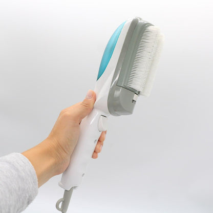 Відпарювач ручний для одягу 770 Вт, Steam Brusher / Парова портативна праска-щітка