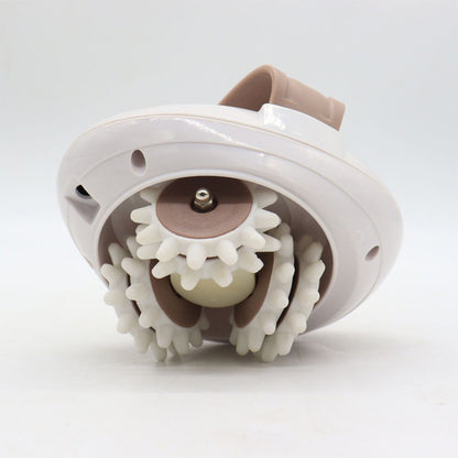 Масажер для тіла антицелюлітний Massager With Wheels / Масажер проти целюліту