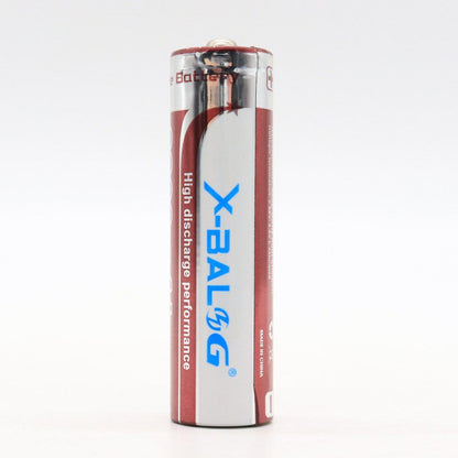 Акумулятор 18650 X-Balog 8800mAh 4.2V Li-ion/Акумуляторна батарейка для ліхтариків