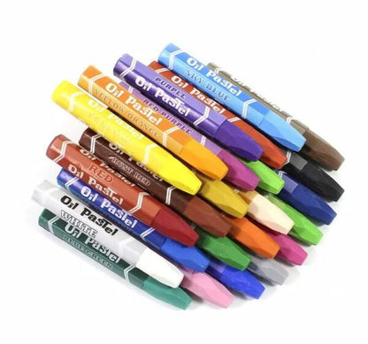 Набір для малювання у валізі 145 предметів / Дитячий набір для творчості / Набір художника