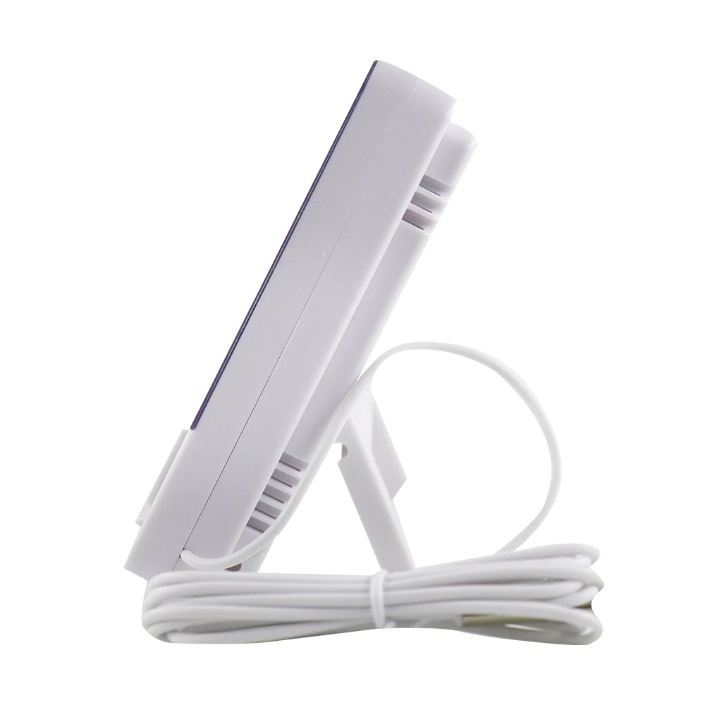 Цифровий Термометр ART 2786 / Виносний датчик температури / Термометр, гігрометр