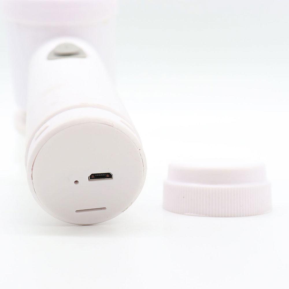 Електрична щітка для прибирання 3в1 Magic Brush / Бездротова акумуляторна щітка для чищення та прибирання