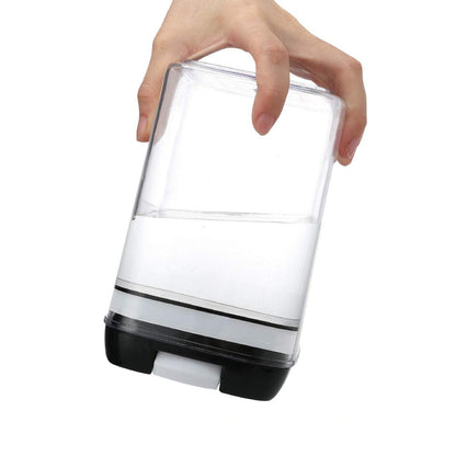 Набір контейнерів 7 шт для сипучих Food storage container / Органайзери для зберігання круп