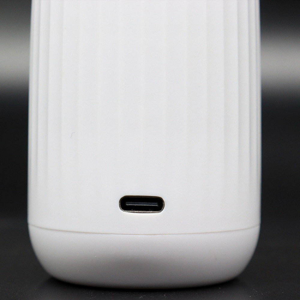 Дитячий акумуляторний аспіратор 2в1, + 3 насадки, BABY NOSE / Електронний назальний соплевідсмоктувач