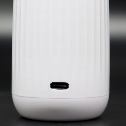 Дитячий акумуляторний аспіратор 2в1, + 3 насадки, BABY NOSE / Електронний назальний соплевідсмоктувач