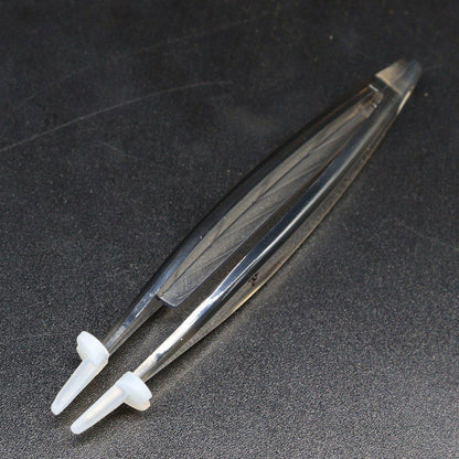 Дитячий акумуляторний аспіратор 2в1, + 3 насадки, BABY NOSE / Електронний назальний соплевідсмоктувач