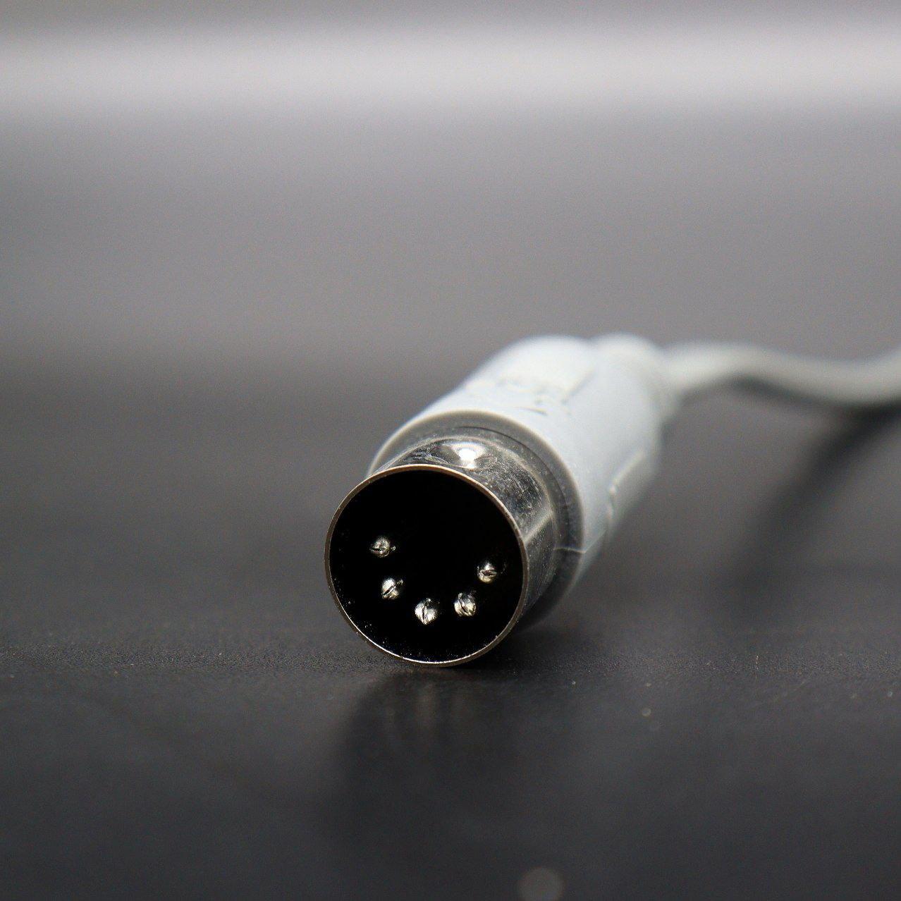 Змінна ручка для фрезера 35000 об/хв ZS-717, ZS-711 / Запасна ручка на фрезер