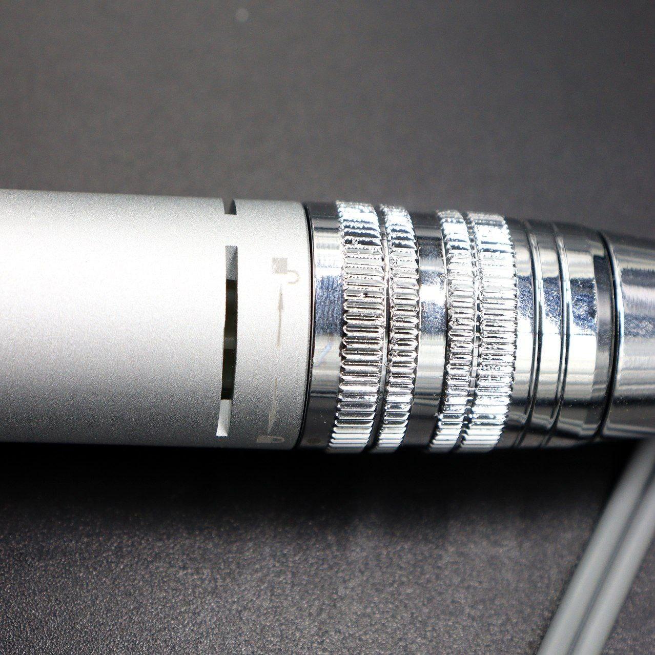 Змінна ручка для фрезера 35000 об/хв ZS-717, ZS-711 / Запасна ручка на фрезер