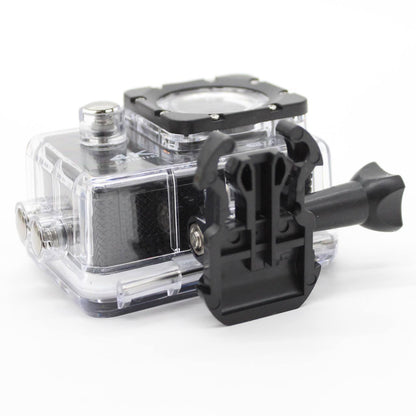 Водонепроникна екшн-камера WIFI, 4K, 16MP, DVR Sport S2 / Спортивний вай-фай камера для екстримальних відео