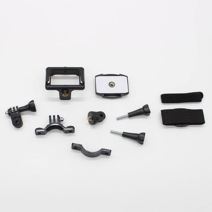 Водонепроникна екшн-камера WIFI, 4K, 16MP, DVR Sport S2 / Спортивний вай-фай камера для екстримальних відео