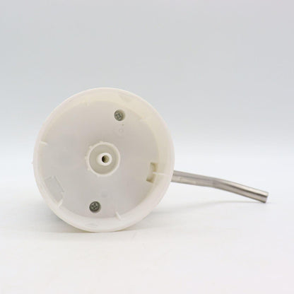 Помпа для води CHARGING PUMP, Чорна / Електропомпа на бутиль / Помпа для бутильованої води