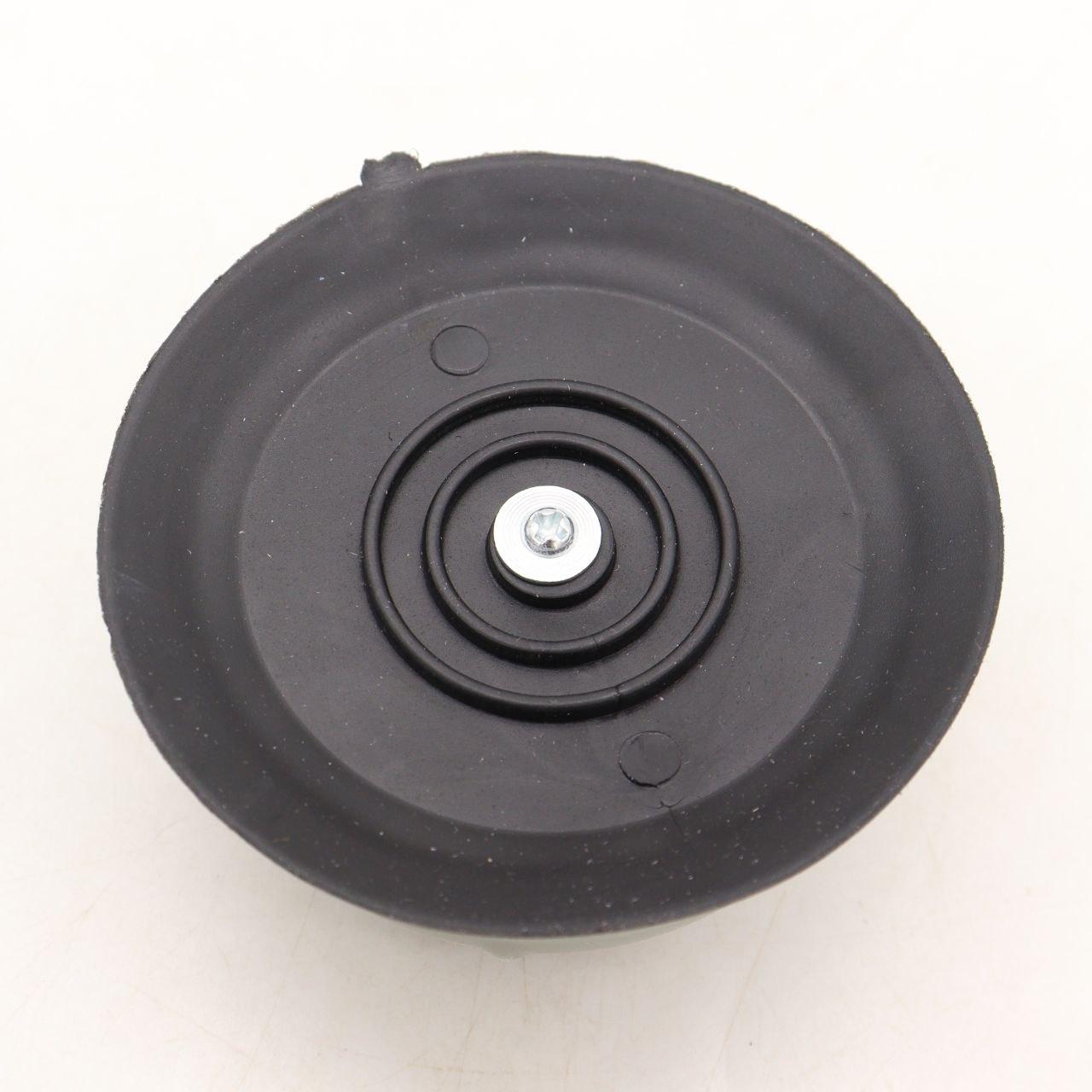 Антивібраційні та протиковзаючі підставки для побутової техніки 4 шт / Універсальні підставки для меблів