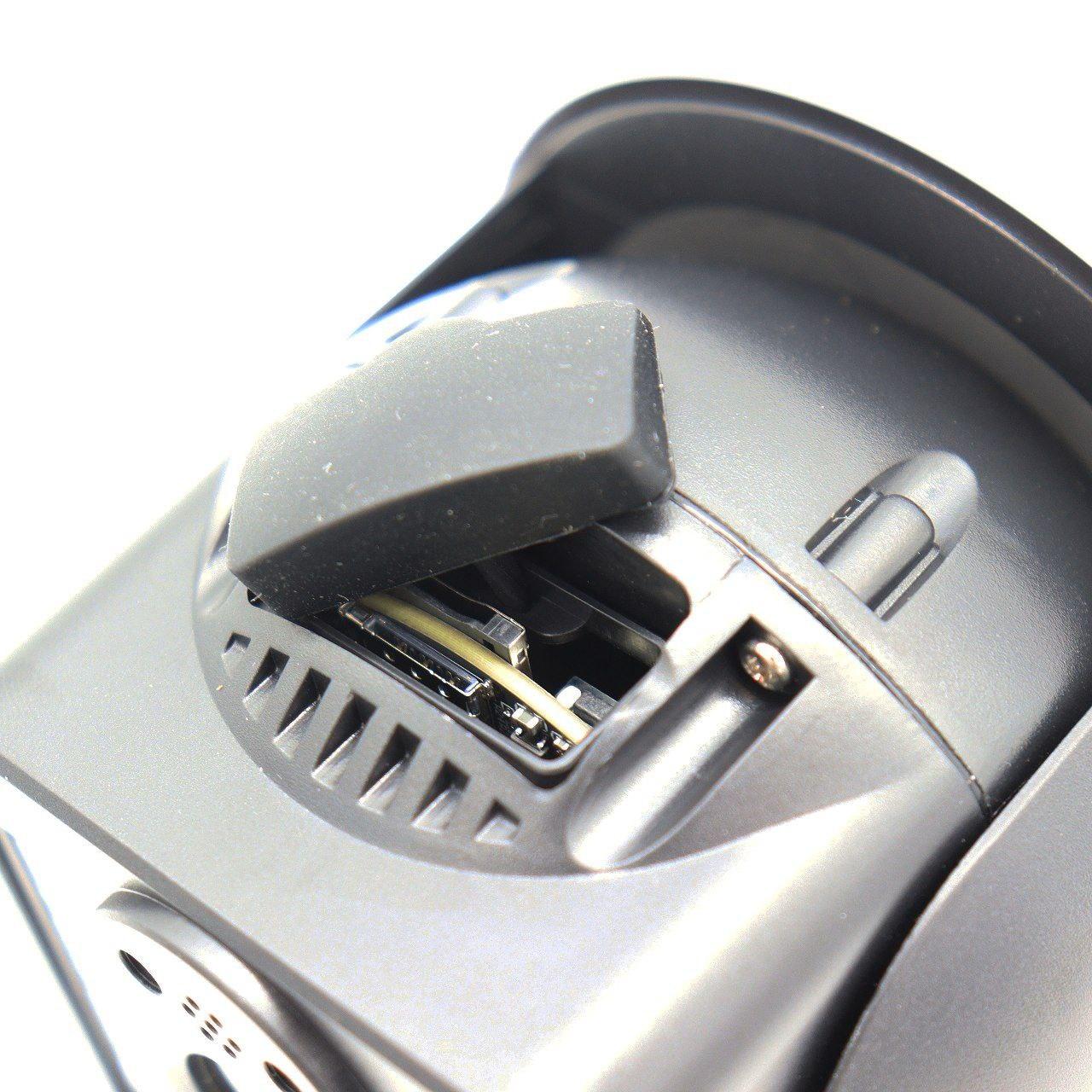 Камера відеоспостереження 4G з сонячною панеллю / Вулична камера спостереження під сім карту