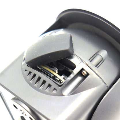 Камера відеоспостереження 4G з сонячною панеллю / Вулична камера спостереження під сім карту