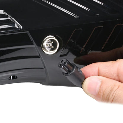 Зарядний пристрій для гіроскутера 36V / Блок живлення адаптер для електросамоката / Зарядка для гіроборда