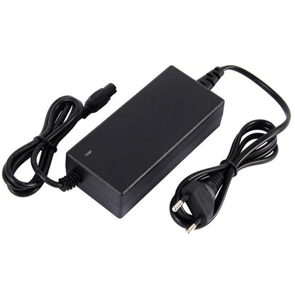 Зарядний пристрій для гіроскутера 36V / Блок живлення адаптер для електросамоката / Зарядка для гіроборда