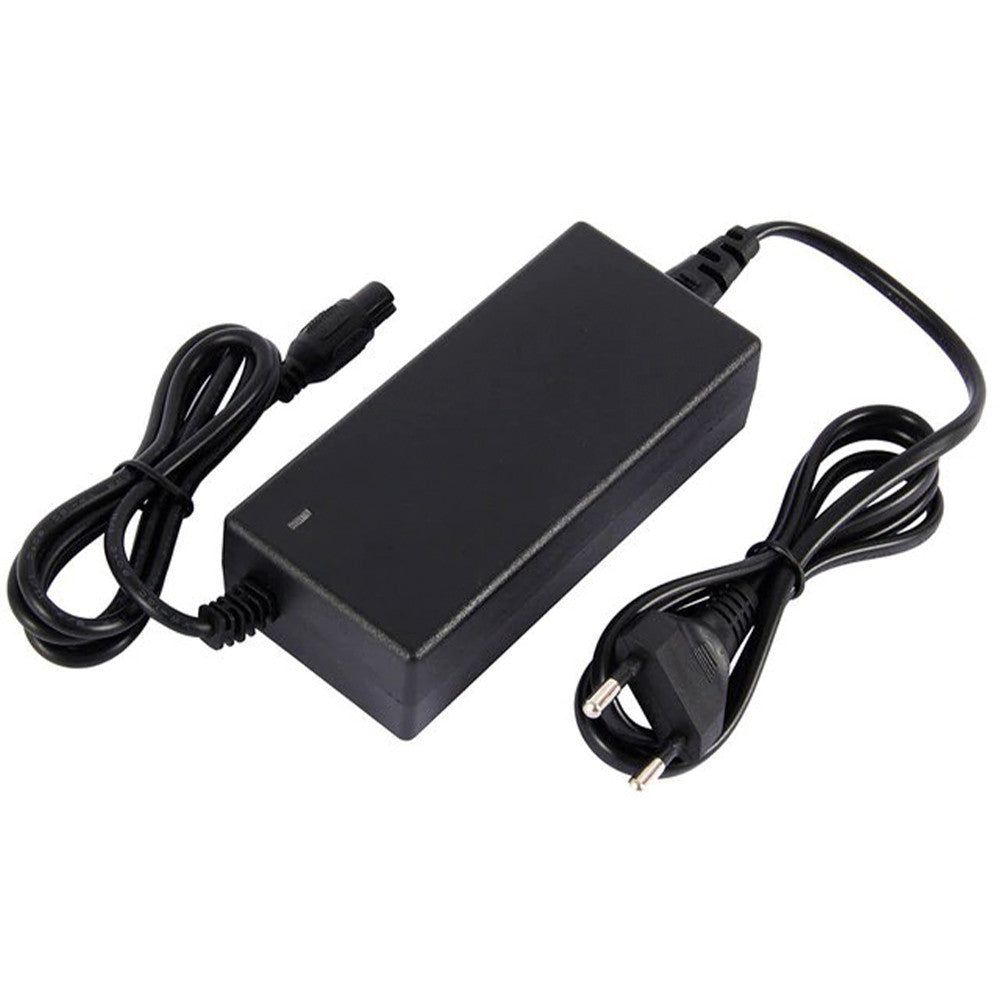 Зарядний пристрій для гіроскутера 36V / Блок живлення адаптер для електросамоката / Зарядка для гіроборда