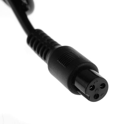 Зарядний пристрій для гіроскутера 36V / Блок живлення адаптер для електросамоката / Зарядка для гіроборда