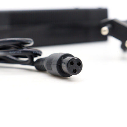 Зарядний пристрій для гіроскутера 36V / Блок живлення адаптер для електросамоката / Зарядка для гіроборда