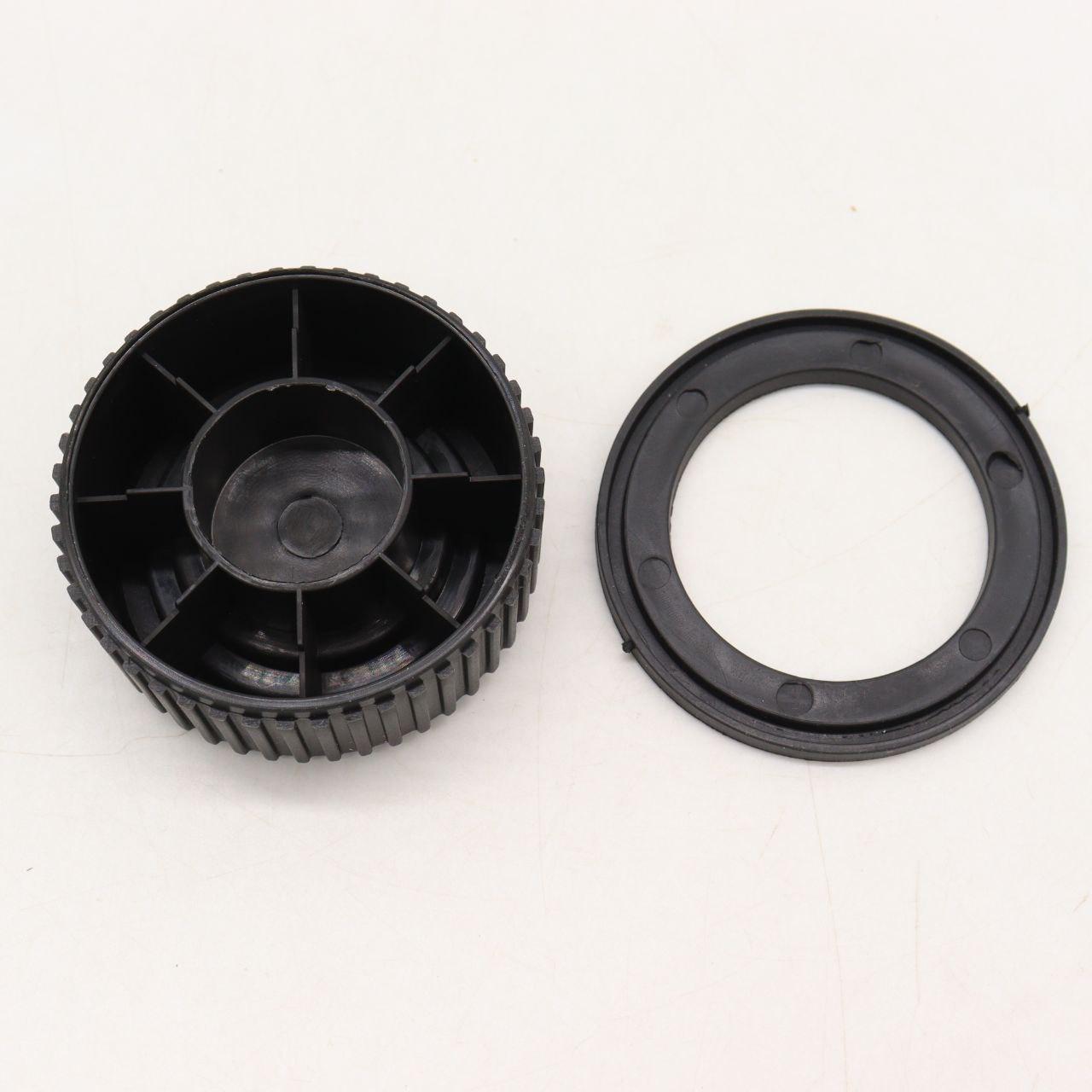 Антивібраційні підставки 4шт для пральної машини та меблів / Підставки гумові для побутової техніки