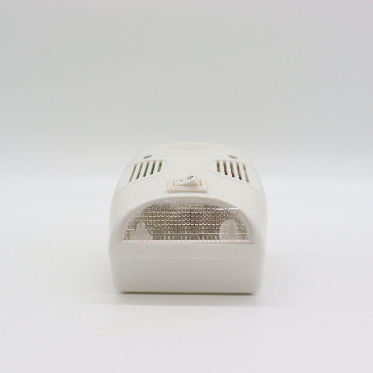 Відлякувач гризунів та тарганів Pest Repelling Aid / Електромагнітний пристрій від комах