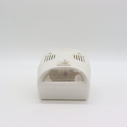 Відлякувач гризунів та тарганів Pest Repelling Aid / Електромагнітний пристрій від комах