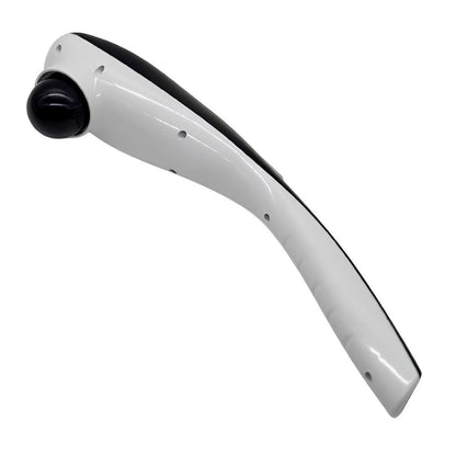 Масажер ручний (6 насадок), мережевий, LY-710 / Масажер електричний для тіла