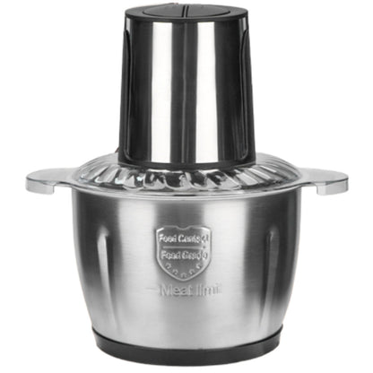 Блендер кухонний на 1000W, чаша на 2 л, Raf Food Processor R7019 / Подрібнювач багатофункціональний