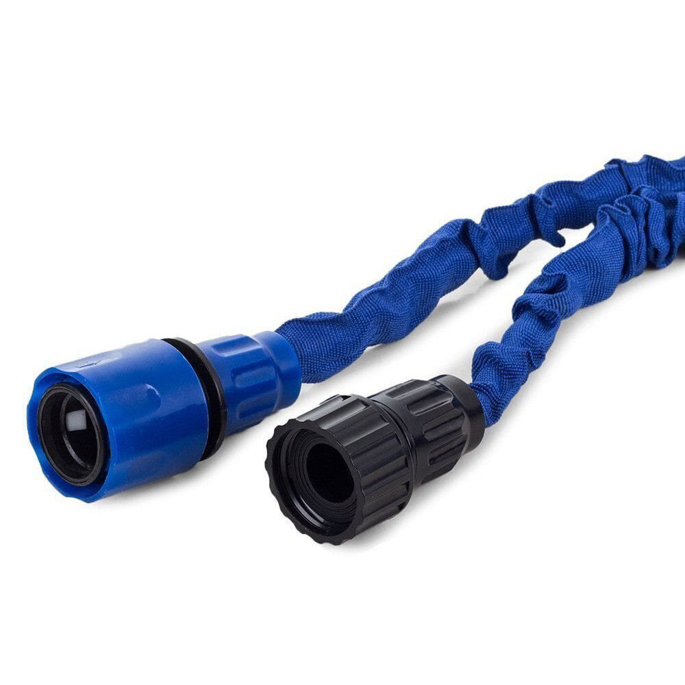 Садовий шланг 7.5м, V-HOSE PRO + Подарунок Вуличний світильник 20LED / Шланг для поливу / Поливальний шланг