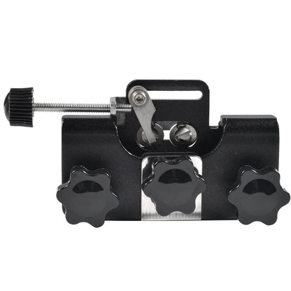 Універсальна точилка для ланцюгової пилки / Інструмент для заточування електропилки