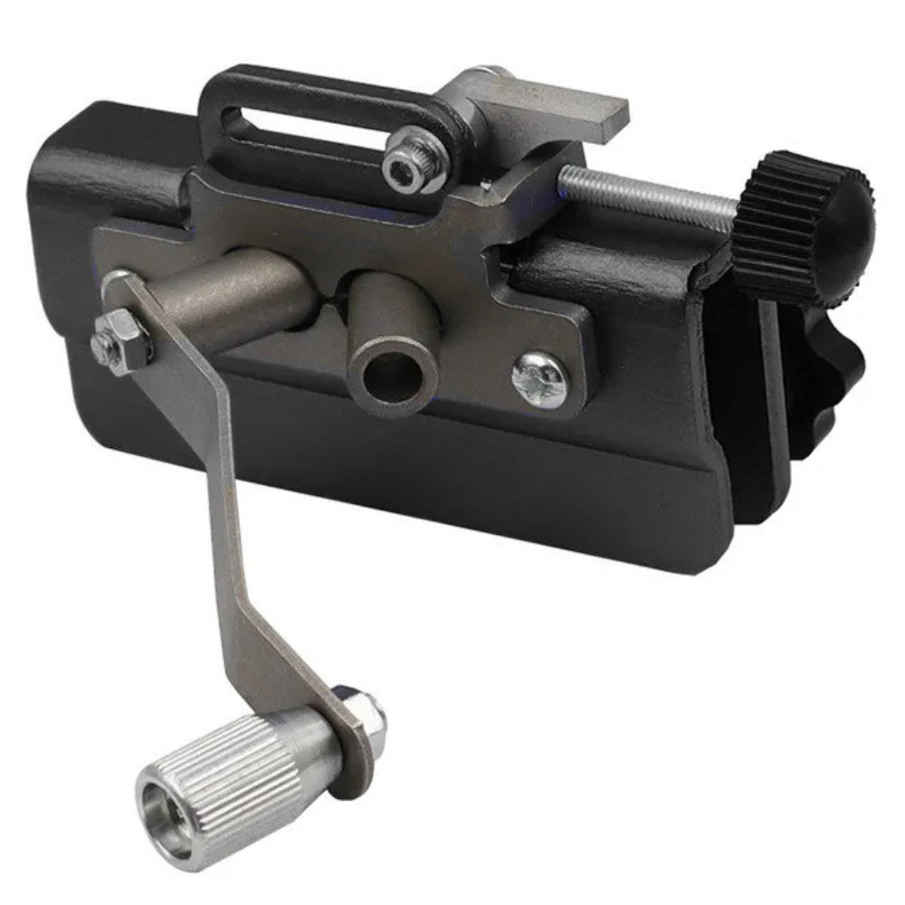 Універсальна точилка для ланцюгової пилки / Інструмент для заточування електропилки