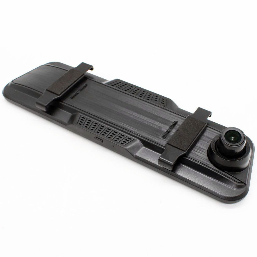 Дзеркало-відеореєстратор із камерою заднього виду H90 H02 / Автомобільний реєстратор із сенсорним екраном